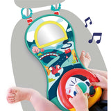 LUDI® legering med lyd