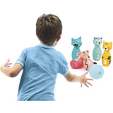 LUDI® Bowling Spill - Dyr