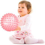 LUDI® Sensorisk Ball - Rosa