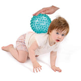 LUDI® Sensorisk Ball - Blå