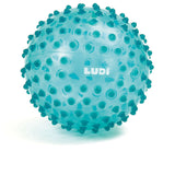 LUDI® Sensorisk Ball - Blå