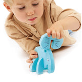 LUDI® 3D-skumpuslespill