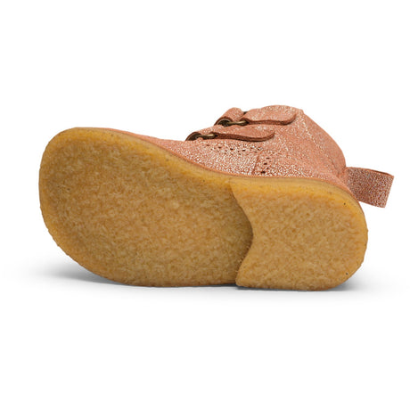 Bisgaard Sparkly Rose Elba Tex Støvlerr