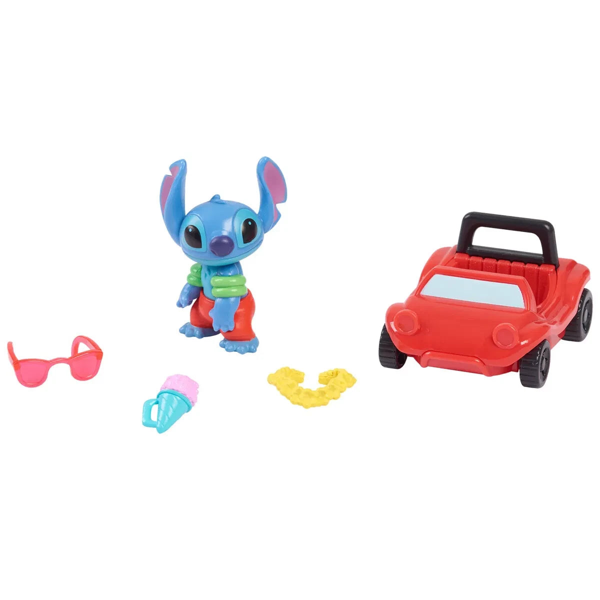 Disney Stitch lekesett