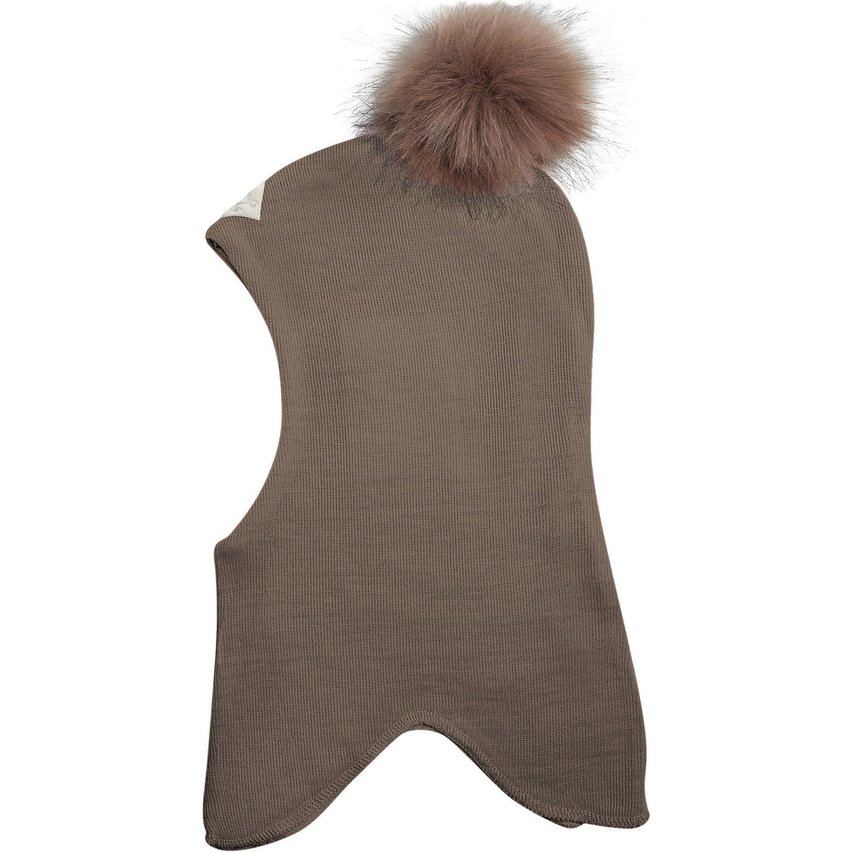 Racing Kids Brown Birch Bark Rund Elefantlue