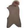 Racing Kids Brown Birch Bark Rund Elefantlue