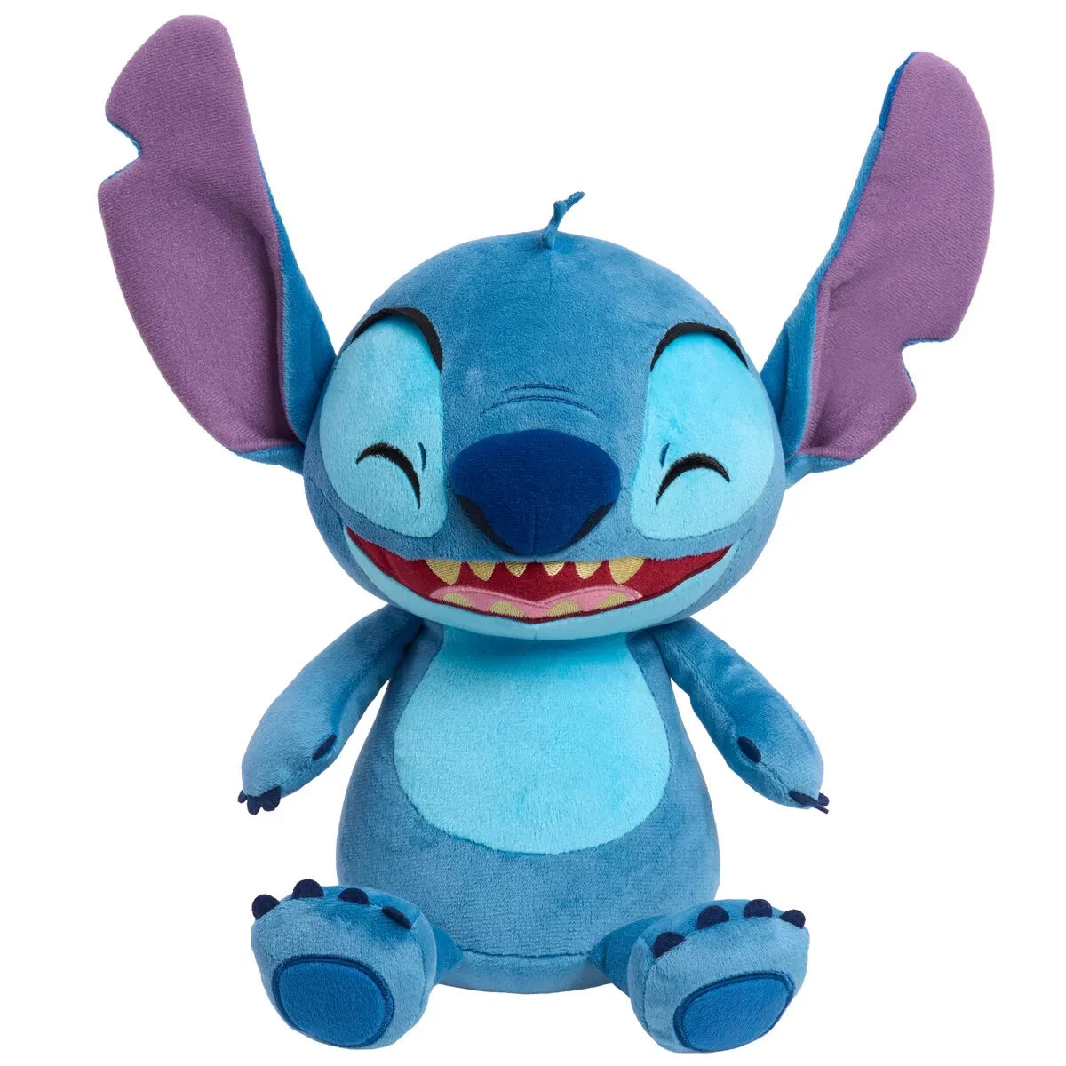 Disney Stitch Crack Me Up Funksjon Plysj 28cm