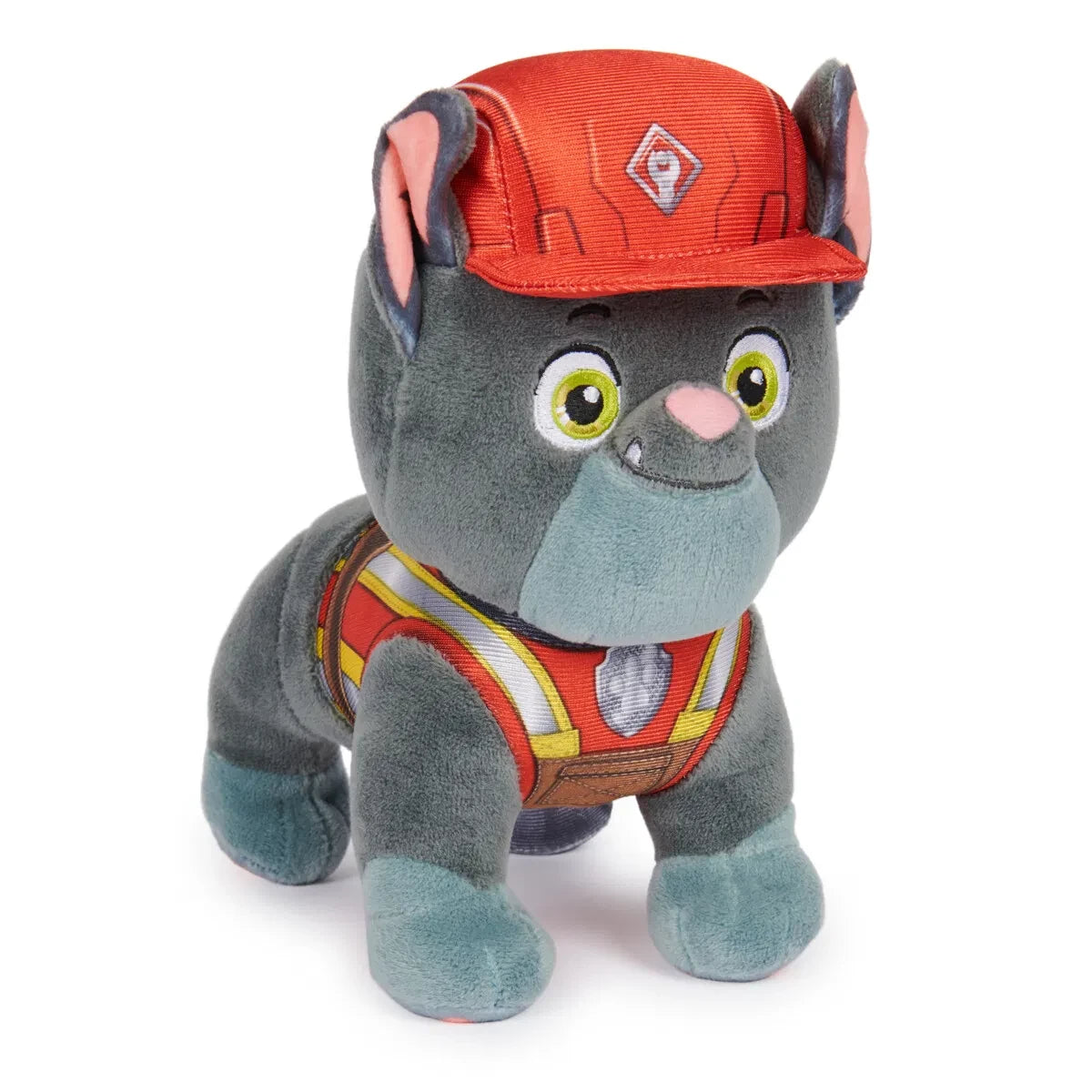 Rubble & Crew Plush 15 cm Charger