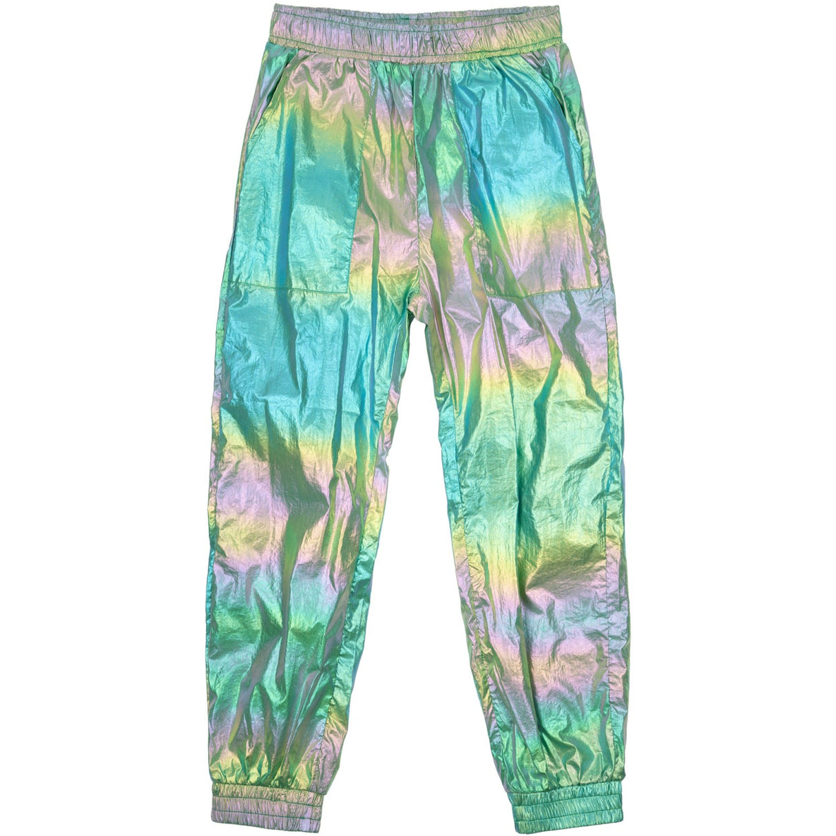 The New Multi Colour Myra Pants