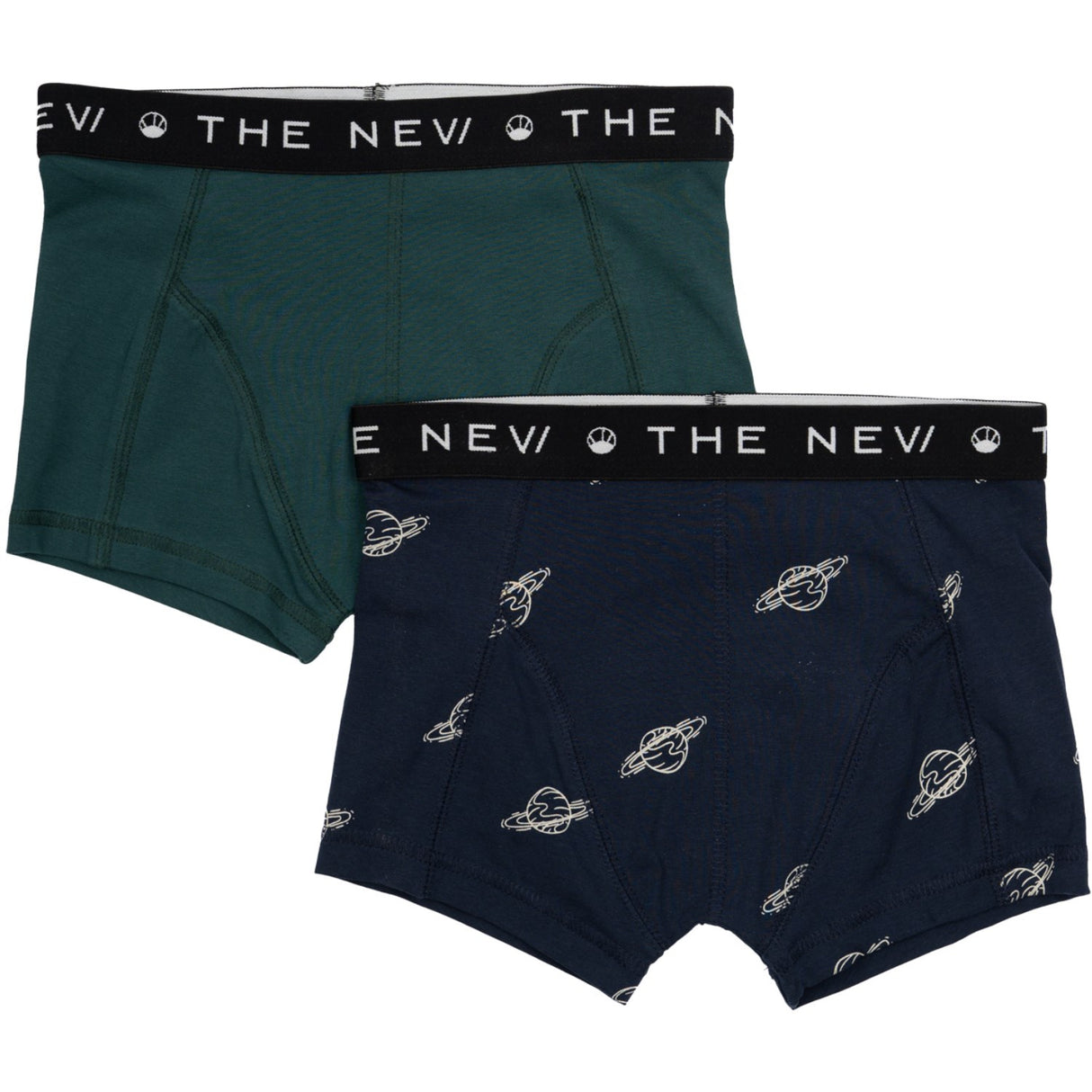 The New June Bug The New Boxers 2-Pack