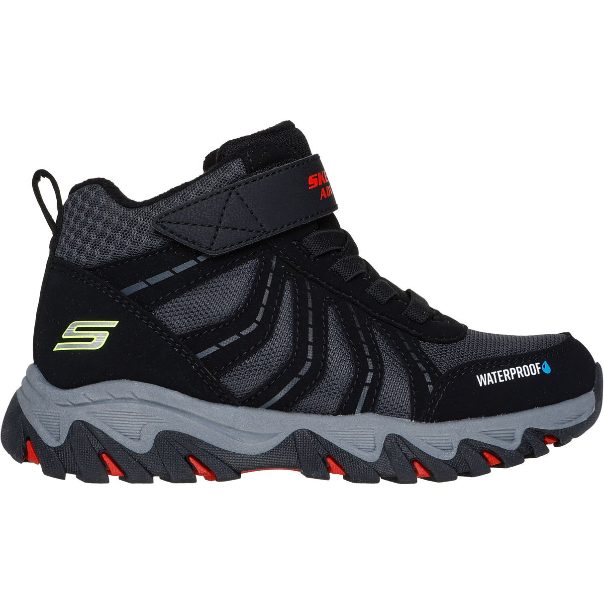 Skechers Rugged Ranger - Storm Trail Sneakers