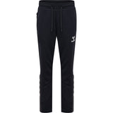 Hummel Black Orton Sweatpants