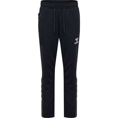 Hummel Black Orton Sweatpants