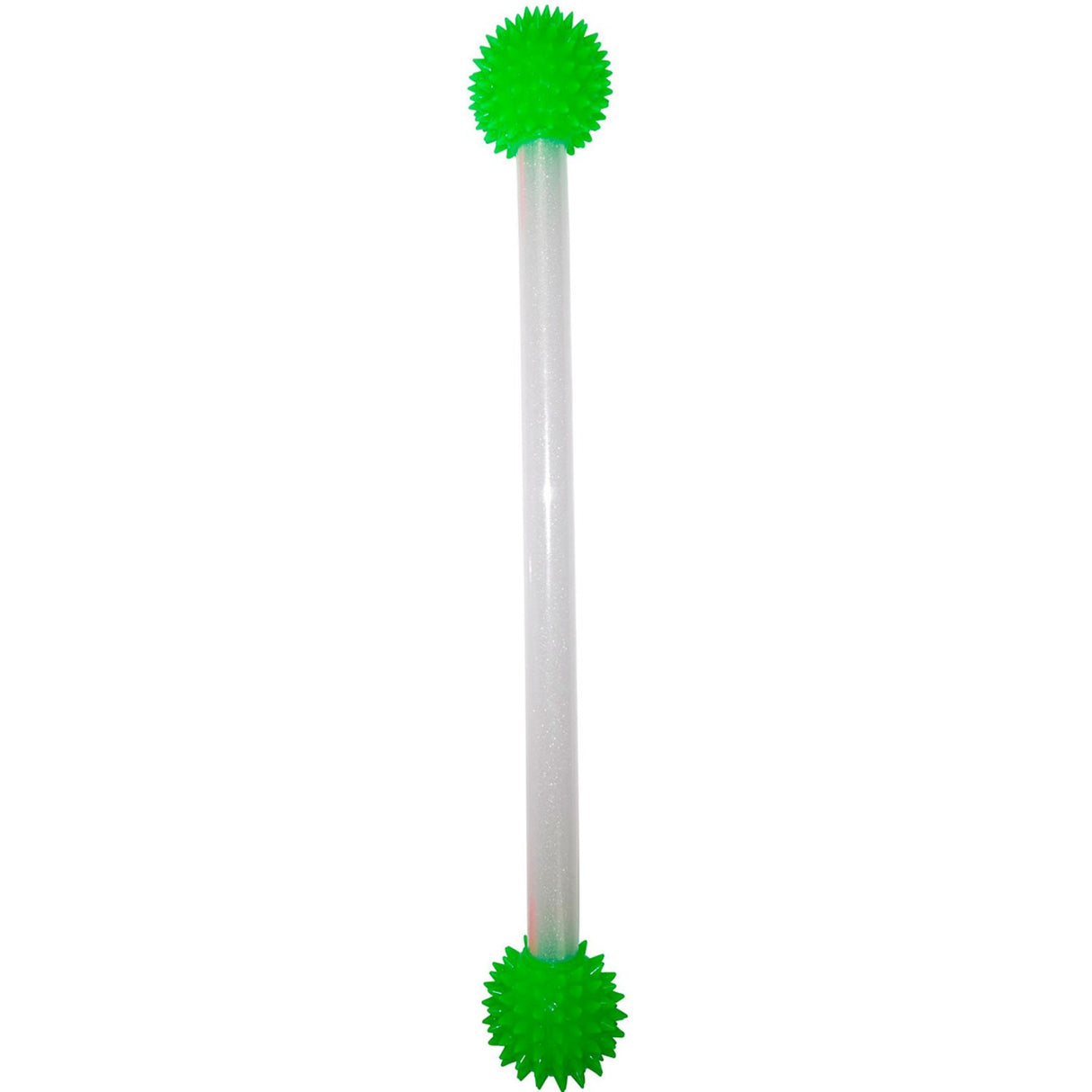 Pocket Money Blinkende Neon Stick Green