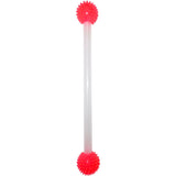 Pocket Money Blinkende Neon Stick Pink