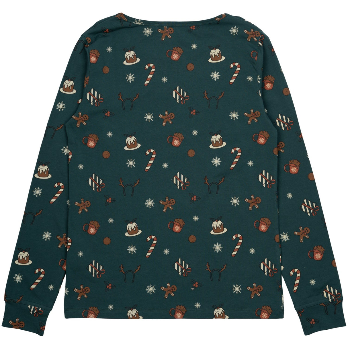 The New June Bug AOP Holiday Pyjamas Voksne