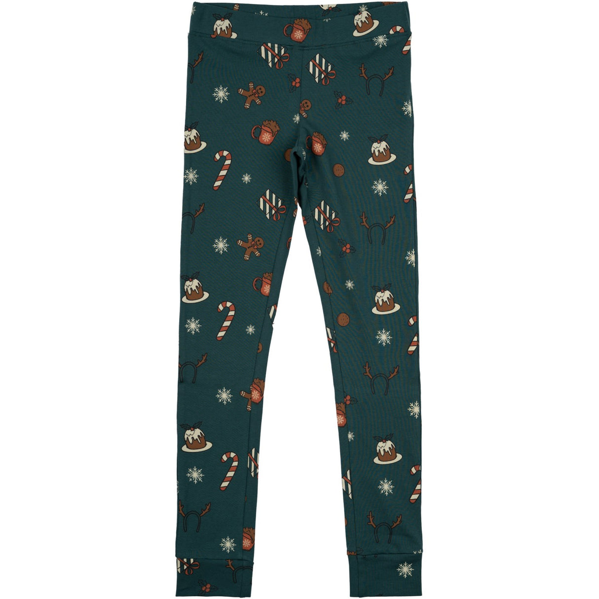 The New June Bug AOP Holiday Pyjamasen