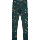 The New June Bug AOP Holiday Pyjamasen