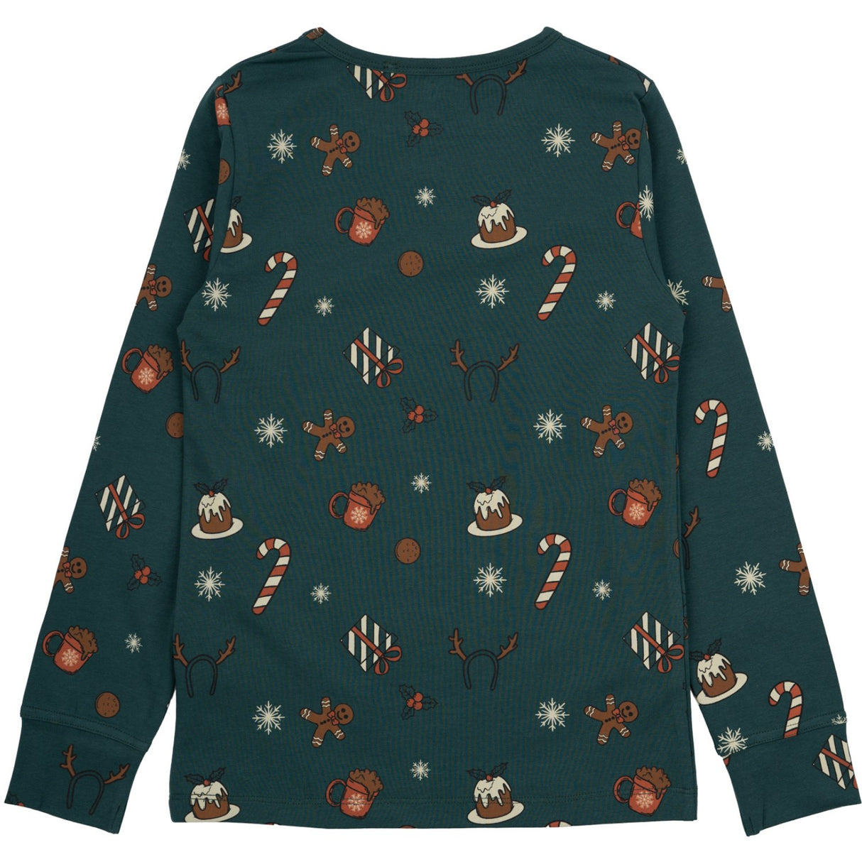 The New June Bug AOP Holiday Pyjamasen