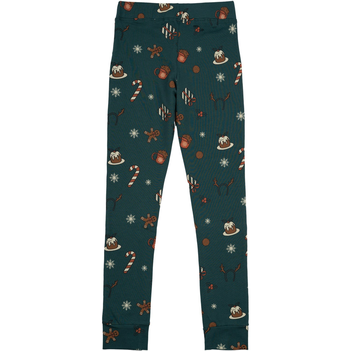 The New June Bug AOP Holiday Pyjamasen