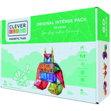 Cleverclixx Intense Original Intens Pakke 60 deler