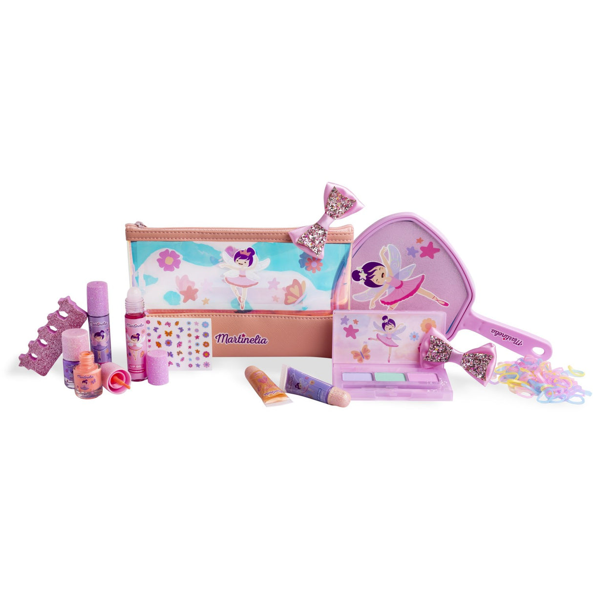 Martinelia  Magic Ballet, Mega Beauty Set