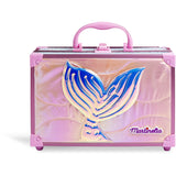 Martinelia  Lets Be Mermaids, 3 Levels Beauty Case