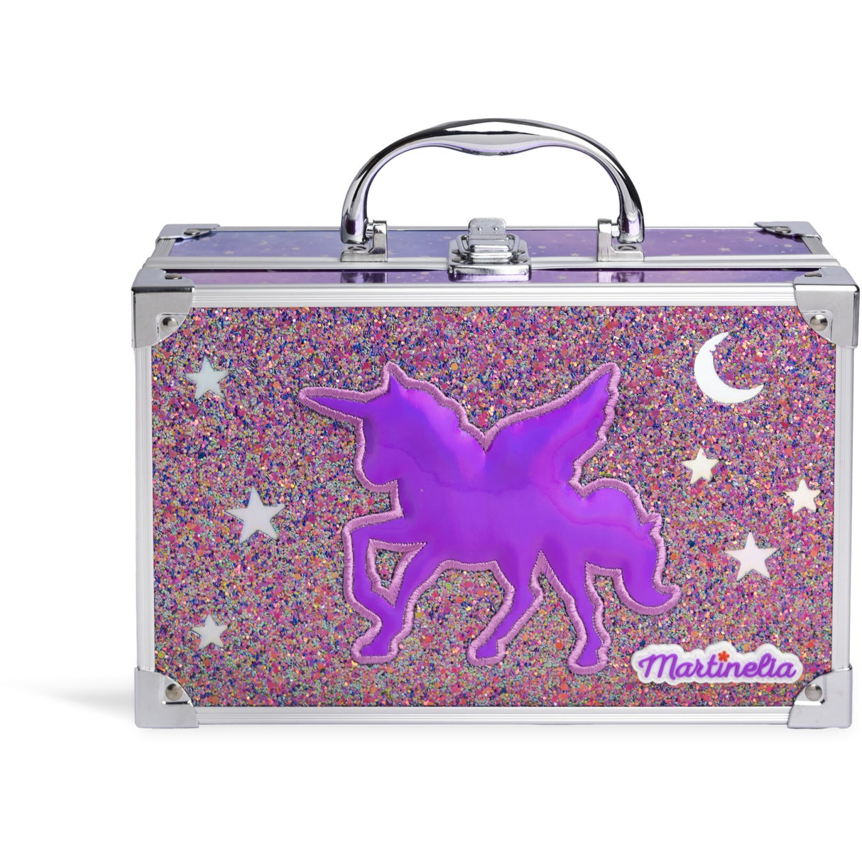 Martinelia  Galaxy, Makeup Case