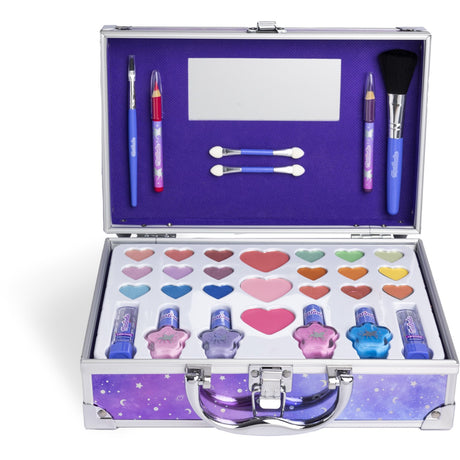 Martinelia  Galaxy, Makeup Case