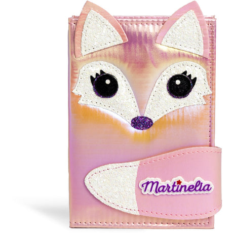 Martinelia  My best Friends, Makeup Wallet