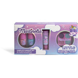 Martinelia  Little Unicorn, Complete Makeup Set