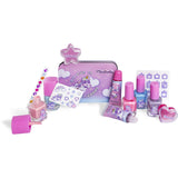 Martinelia  Little Unicorn, Nail & Lip Set With Tinbox