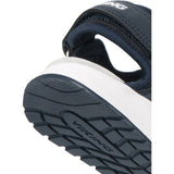 VIKING Navy Anchor Sandal 3V