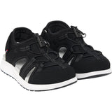 VIKING Black Thrill Sandal 1V SL