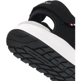 VIKING Black Thrill Sandal 1V SL