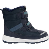 VIKING Navy/Charcoal Play Reflex Warm GTX 2V