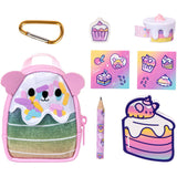 Real Littles Scented Backpack Single