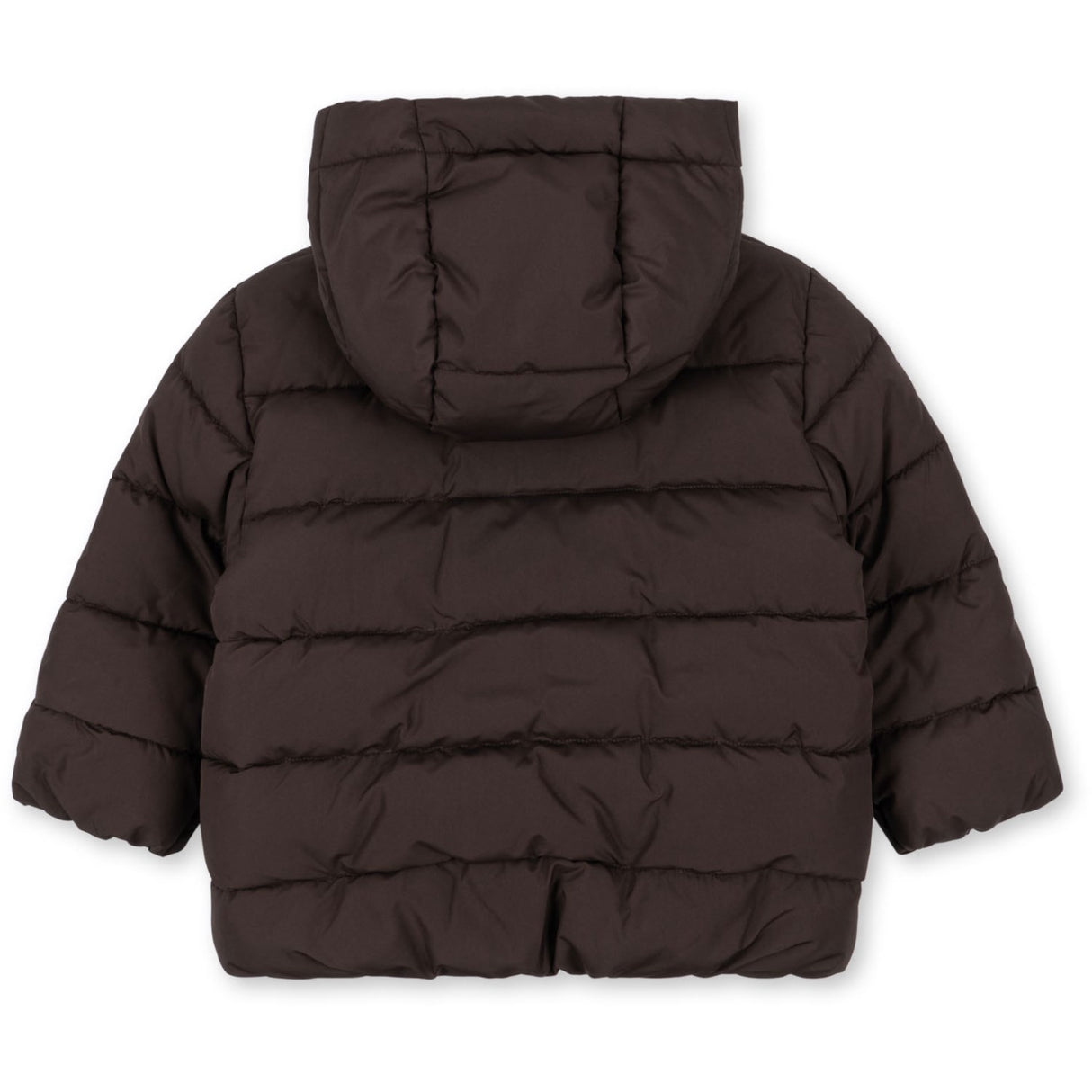 Konges Sløjd Chocolate Brown Alpi Jacket