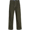 Jack & Jones Junior Olive Night Stalex Contrast Worker Bukser