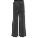 kids ONLY Black Queen Glitter Bukser