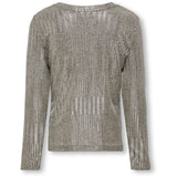 kids ONLY Humus Mirinda Life O-Neck Bluse