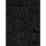 kids ONLY Black Milly Lace Bukser