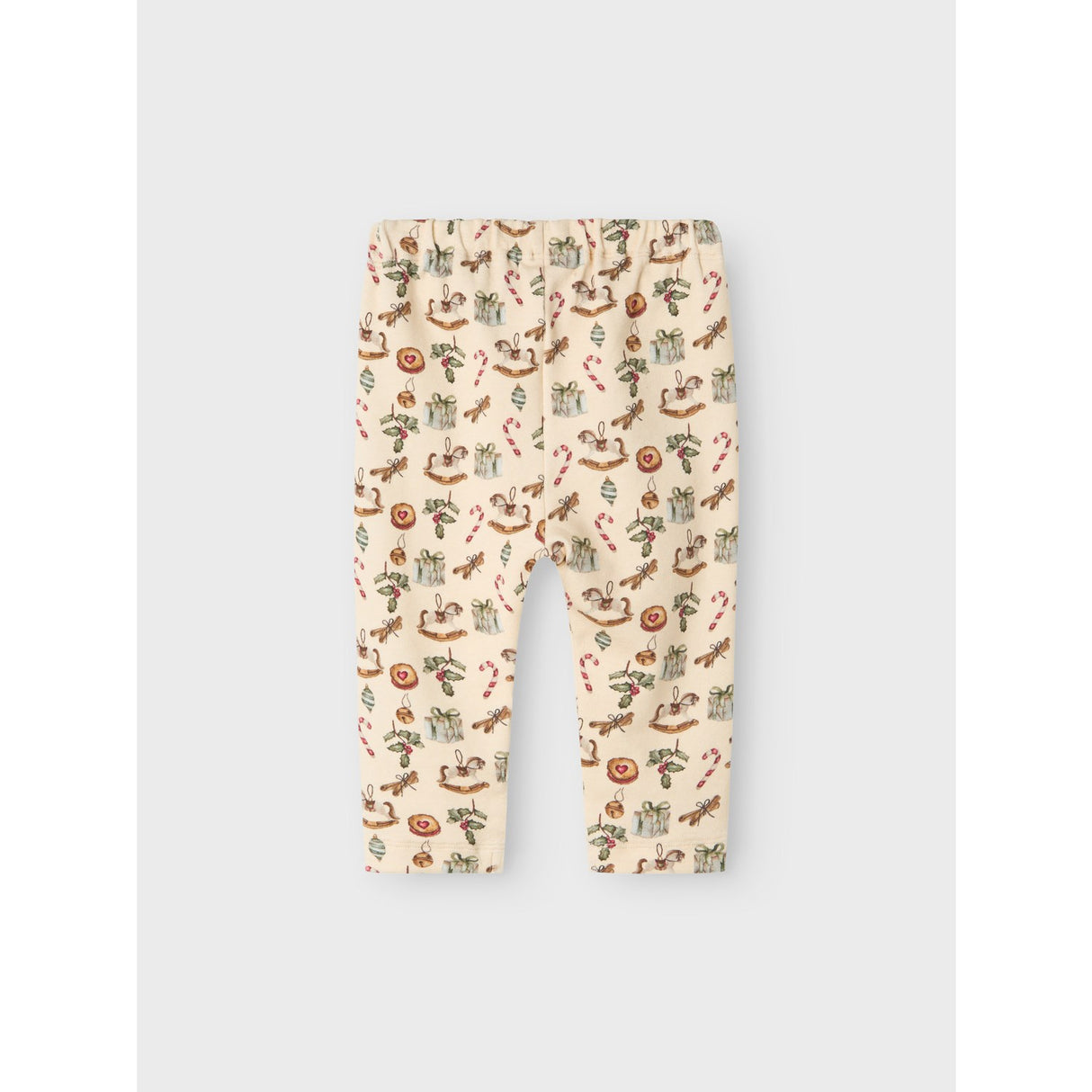 Lil'Atelier Turtledove Gio Loose Bukser