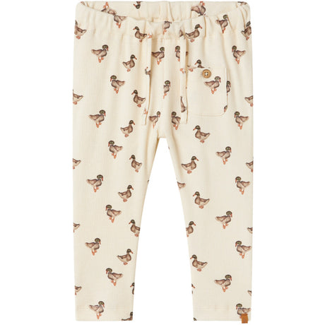 Lil'Atelier Turtledove Duck Gavo Elf Loose Bukser