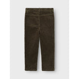 Lil'Atelier Kalamata Ryan Regular Raul Corduroy Pants