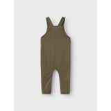 Lil'Atelier Kalamata Ilondon Res Loose Overalls