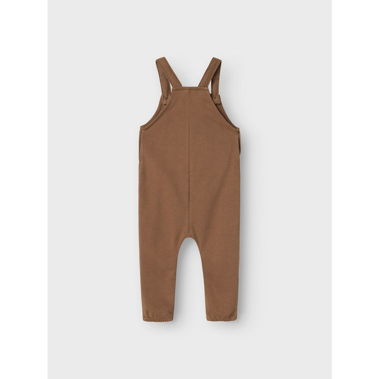 Lil'Atelier Shitake Ilondon Res Loose Overalls