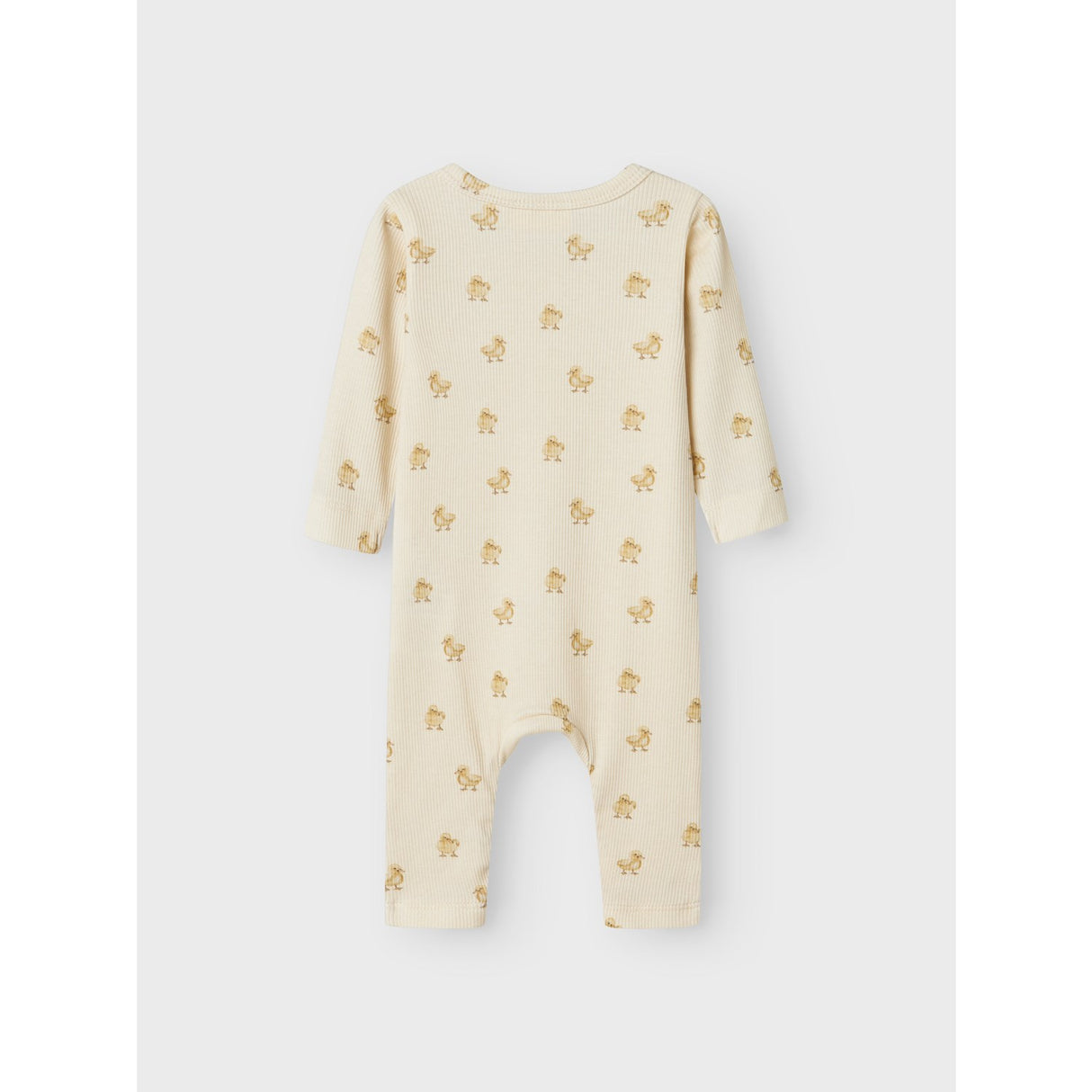 Lil'Atelier Turtledove Duck Lavo Emo Slim Onesie