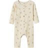 Lil'Atelier Turtledove Duck Lavo Emo Slim Onesie