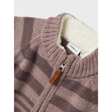 Name It Sparrow Wriss Ull Strikk Cardigan